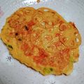りえー。's cooksnap of when they made 鶏ひき肉とレンコンの豆腐ハンバーグ.