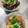 クックDLVSMU☆'s cooksnap of when they made 茄子と野菜のみぞれあんかけ.