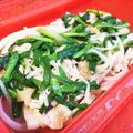 ✿ykyk✿'s cooksnap of when they made 豚しゃぶ肉✩簡単すぎる野菜蒸しonダシダ.