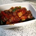 クックLB0KZO☆'s cooksnap of when they made 箸が止まらない！鶏むね肉の甘酢あん.