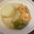 さおりん's cooksnap of when they made 海老と長芋のとろみ煮(電気圧力鍋).