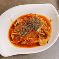 クックMI445J☆'s cooksnap of when they made さば缶ときのこの仲間たちのトマト煮.