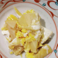 eiyoushi's cooksnap of when they made やさしい味です☆たけのこの卵とじ.