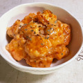 ３５９'s cooksnap of when they made 簡単！揚げない！海老マヨ♡お弁当に◎.