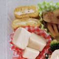 eiyoushi's cooksnap of when they made 白だしで簡単！ほんのり甘い卵焼き.