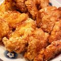 ユンママ's cooksnap of when they made 下味冷凍にも☆鶏胸肉の竜田揚げ.