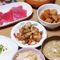 ﾋﾟﾛﾐ♡'s cooksnap of when they made 鶏胸肉のニンニクバター醤油炒め‼️.