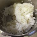 しばころちん's cooksnap of when they made IH用圧力鍋で焦げない炊飯.