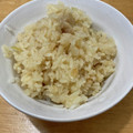 みりちく66's cooksnap of when they made 鶏皮de塩味♡簡単 炊き込みご飯.