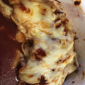 ☆★nuts☆★'s cooksnap of when they made ナスとエリンギのチーズ焼き.