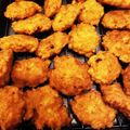なんだッッ's cooksnap of when they made 豆腐チキンナゲット.