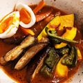 nocconeco's cooksnap of when they made おうちで本格スープカレー.