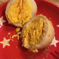 サボテン母ちゃん's cooksnap of when they made ゆで卵 味噌漬け.
