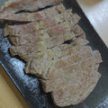はせAne's cooksnap of when they made 元ステーキ職人直伝豚肉の焼き方完全版.