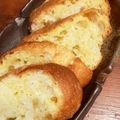 ねこゲルゲ's cooksnap of when they made 簡単♪フランスパンでカリカリラスク.