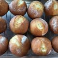あーりょうママ's cooksnap of when they made HB＊塩バターフランス＊.