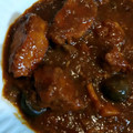 うにょ４４１７'s cooksnap of when they made ★簡単！豚ヒレ肉の煮込み ビストロ風★.