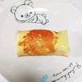 めいめい☆☆☆'s cooksnap of when they made HMでお家でクレープミニ(チョコバナナ).