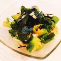 yyyui♡'s cooksnap of when they made 簡単おつまみ アボカドの山わさび和え.