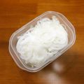 みめい's cooksnap of when they made 淡路島の姉直伝☆新たまねぎの扱い方.