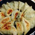しおしお♪'s cooksnap of when they made 餃子の皮の作り方.