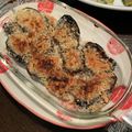 ｐｅｋｏmama's cooksnap of when they made なすの中華風カリカリ焼き.