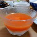 クックL2DT1S☆'s cooksnap of when they made ツートーンスープ.