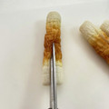 結真は道産子♪'s cooksnap of when they made ✿楽ちんよ！ちくわの開き方✿.