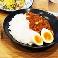 ★fuuchan★'s cooksnap of when they made かぼちゃの簡単キーマカレー♪♪.