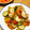 メルティローズ's cooksnap of when they made ミニトマト☆鶏肉&ズッキーニのバタ醤油炒.
