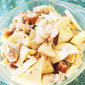kisr1010's cooksnap of when they made ずぼらが作る簡単♡残り野菜の煮物.