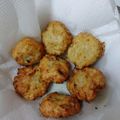 クックABDFZT☆'s cooksnap of when they made 和風ごまごまチキンナゲット.