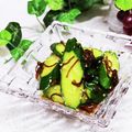 Dellaたん's cooksnap of when they made ☆胡麻油香る☆キュウリの漬物.