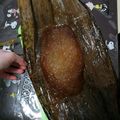 ☆さきにゃん☆'s cooksnap of when they made 簡単な圧力鍋で鹿児島のあく巻き.