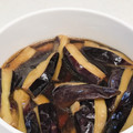 なななな♡MaMa's cooksnap of when they made 茄子の揚げ浸し★めんつゆ★.