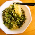 新鮮美感's cooksnap of when they made 山椒きかせて♪大根葉のふりかけ.