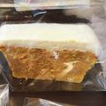 eRomo's cooksnap of when they made クリームチーズフロスティング。.