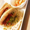 ame-ikuru's cooksnap of when they made カリフラワーと鶏肉のニンニク炒め.
