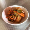 BellmanM's cooksnap of when they made 超簡単！さっぱり鮭の南蛮漬け！！.