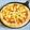 ばぢこ's cooksnap of when they made ハニーチーズ＊ピザ.