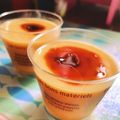 もみゅりん's cooksnap of when they made 寒天プリン.