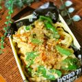 haruku221's cooksnap of when they made 端材お野菜の焼きうどん♪.