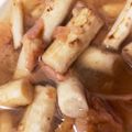 ふぁんころ's cooksnap of when they made ごぼうの梅煮.