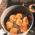 yuzyu7's cooksnap of when they made m簡単☆ジューシー醤油マヨ唐揚げ.