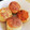 クックX5X8CW☆'s cooksnap of when they made サクフワ30分で本格ビスケット風スコーン.