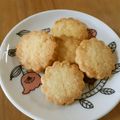 もんしゅしゅ's cooksnap of when they made 完璧！誰でもサクサク！クッキー.