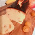 クック88ZPHN☆'s cooksnap of when they made 金柑のパウンドケーキ.