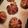 こしきめぐ's cooksnap of when they made くるみパン（てごね）自分用.
