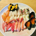 ボブナナ's cooksnap of when they made ［自宅寿司］自宅で握り寿司.