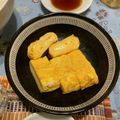 料理インコ's cooksnap of when they made ＊甘ぁいたまご焼き＊.